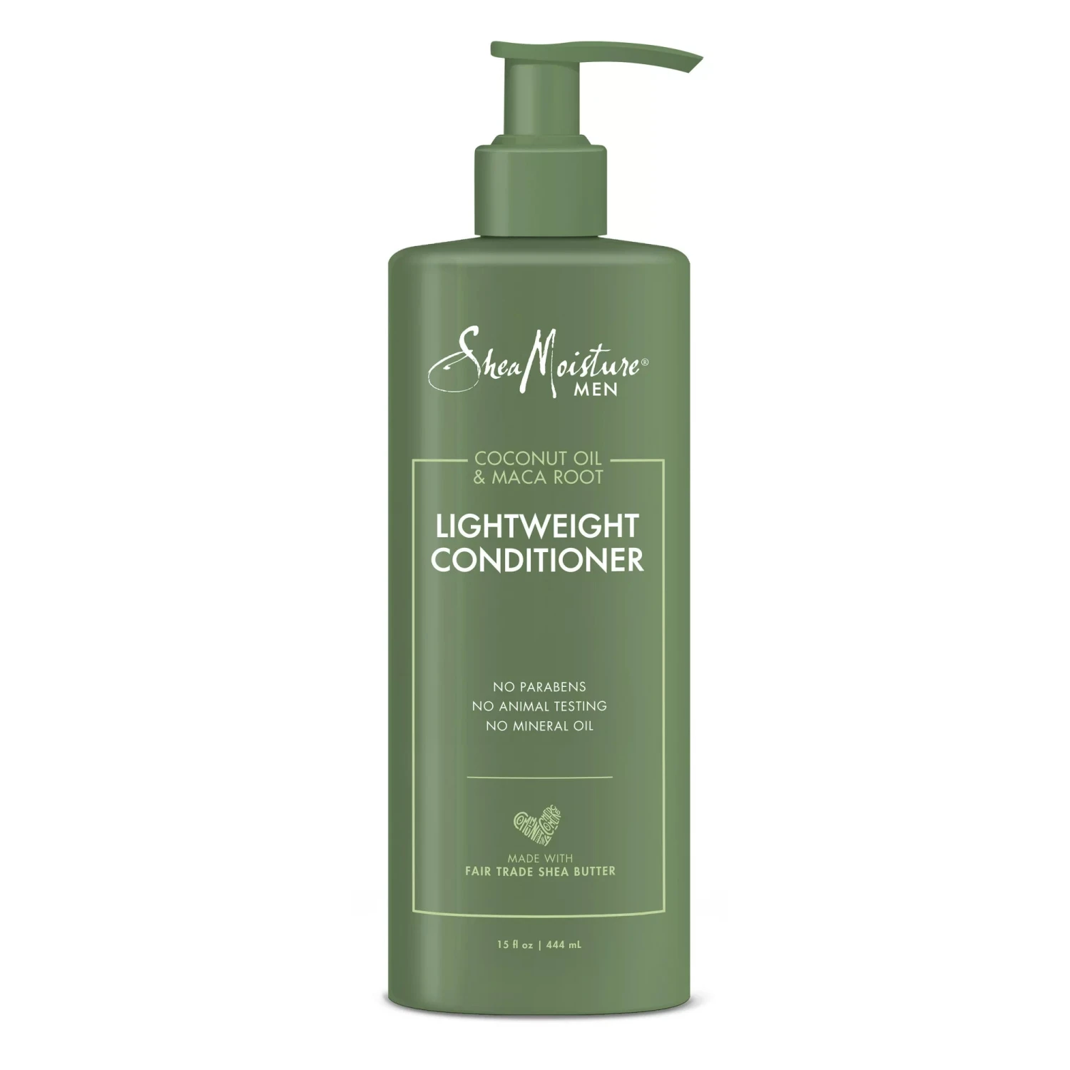 NUB01675 SM MENS LIGHTWIGHT CONDITIONER W/ COCONUT OIL & MACA ROOT 15OZ NUB01675 SM MENS LIGHTWIGHT CONDITIONER W/ COCONUT OIL & MACA ROOT 15OZ -Beauty and Company SheaMoisture Men s Coconut oil Maca Root Lightweight Conditioner with 15 fl oz 5aed5d9e dd85 4ce6 94fa b1297ea8e1f4.b3cfaa3b5798cd44fa16d206a66eac86