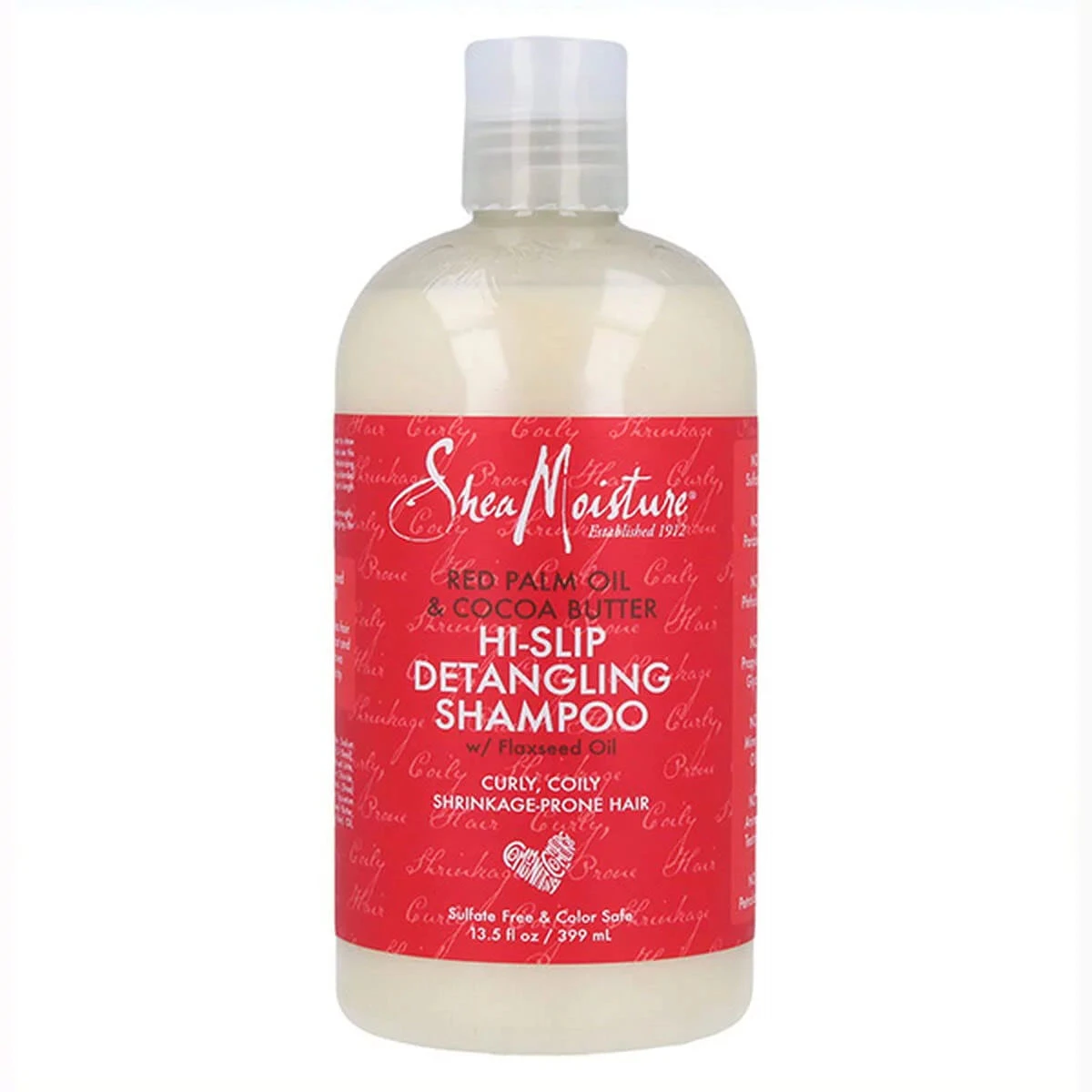 SHEA MOISTURE RED PALM SHAMPOO 13.5OZ (SD22604) SHEA MOISTURE RED PALM SHAMPOO 13.5OZ (SD22604) -Beauty and Company SheaMoisture Shampoo with Red Palm Oil Cocoa Butter Detangling Shampoo 13 oz 233862e4 6a20 401b aa47 361ad31be78a.1c33778b36cab0a20737caed78d3cde4