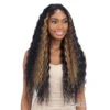 Mayde Beauty Sleek Crimp Synthetic Hair Axis Lace Front Wig 1 Mayde Beauty Sleek Crimp Synthetic Hair Axis Lace Front Wig -Beauty and Company SleekCrimp 1
