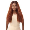 Outre Solmina Synthetic Hair HD Lace Front Wig 1 Outre Solmina Synthetic Hair HD Lace Front Wig -Beauty and Company Solmina 1