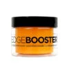 Style Factor Edge Booster Strong Hold Pineapple Scent Styling­ Gel, 3.38oz