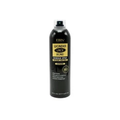 Ebin New York Wonder Bond Spray Black Extreme Firm Supreme, 6.08oz