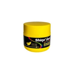 Shine'N'Jam Rainbow Edges Extra Hold And Shine, 4oz