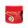 Shine 'n Jam Magic Fingers Edge Control 16 Oz 1 Shine 'n Jam Magic Fingers Edge Control 16 Oz -Beauty and Company ampro shine n jam magic fingers edge magic for braiders 16 oz 1