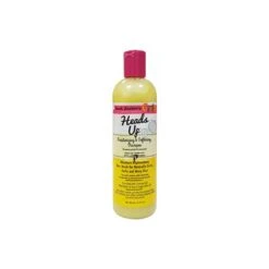 Aunt Jackie's Girls HEADS UP Moisturizing And Softening Shampoo