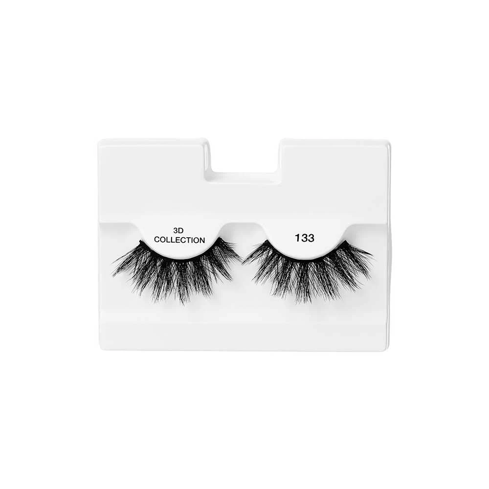 Kiss I Envy 3D Collection Natural 133 Eyelashes - KPEI133 Kiss I Envy 3D Collection Natural 133 Eyelashes - KPEI133 -Beauty and Company b013d7f68e0d194fc533196663895142