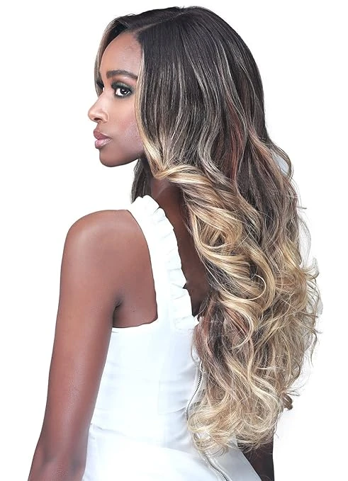 MLF254 BOSS LACE 13X4 JAEL WIG MLF254 BOSS LACE 13X4 JAEL WIG -Beauty and Company bb1