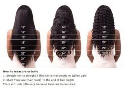 MLF254 BOSS LACE 13X4 JAEL WIG 4 MLF254 BOSS LACE 13X4 JAEL WIG -Beauty and Company bb2