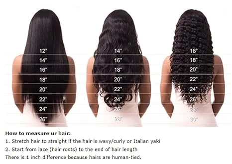 MLF254 BOSS LACE 13X4 JAEL WIG MLF254 BOSS LACE 13X4 JAEL WIG -Beauty and Company bb2