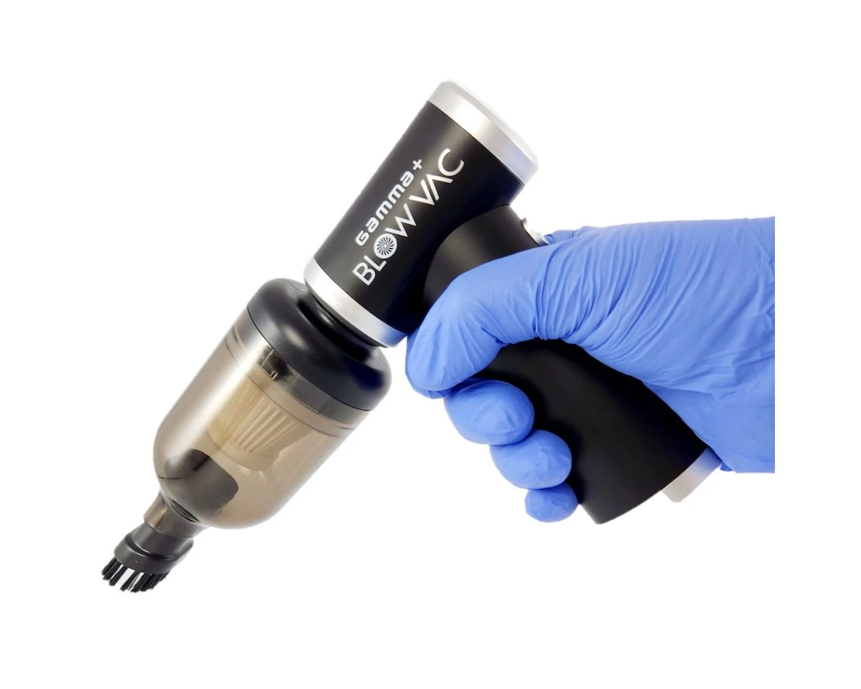 Gamma+ Blow Vac (Mini Blower & Vacuum)(GP315B) Gamma+ Blow Vac (Mini Blower & Vacuum)(GP315B) -Beauty and Company bv1