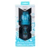 ANNIE Hot & Hotter CLIPPER CORDLESS BLUE FROST ANN5786