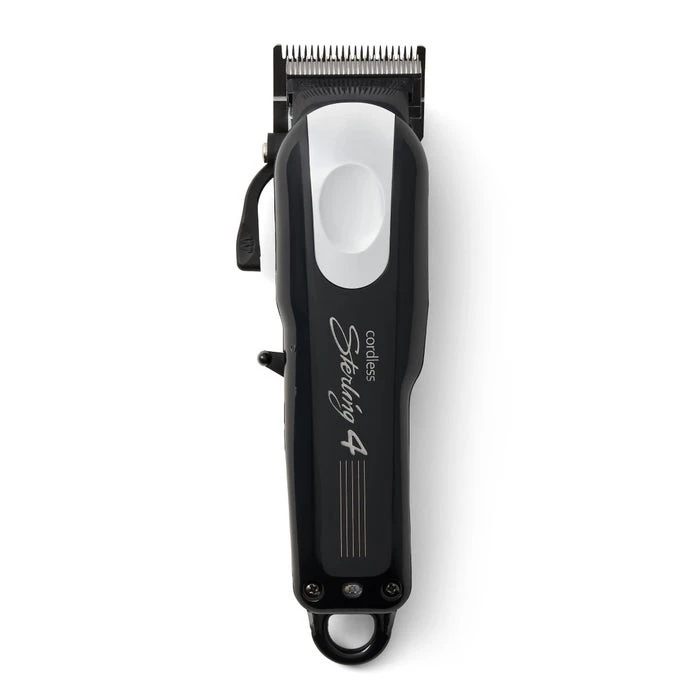 WAHL CLIPPER STERLING 4 CORDLESS 8OZ(W8481) WAHL CLIPPER STERLING 4 CORDLESS 8OZ(W8481) -Beauty and Company cordlesssterling4 hero 3000x3000 min