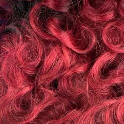 OUTRE DUBY WIG CLIPPER CUT HH SAYRA 17 OUTRE DUBY WIG CLIPPER CUT HH SAYRA -Beauty and Company drvividburgundy 700x700 d43b6890 df61 4344 a6c6 ee4382cbb45e