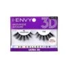 Kiss I Envy 3D Collection 145 Eyelashes - KPEI145