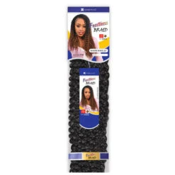 Freetress Water Wave Style 22" Synthetic Hair Braid