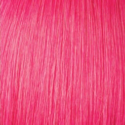 Outre X-Pression Twisted Up Springy Afro Twist 24" Synthetic Hair Crochet Braid -Beauty and Company hot pink