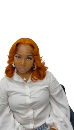 HERSHE PINK 13X4 BOB GINGER ST WIG -Beauty and Company image0 removebg preview