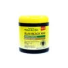 Jamaican Mango & Lime BLAX Black Wax -Beauty and Company jamaican mango lime blax black wax