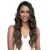 Janet Collection Synthetic Hair Melt 13x6 HD Swiss Lace Frontal Wig - ENZO