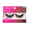 Kiss I Envy Premium Juicy Volume 05 Remi Hair Eyelashes - KPE16 -Beauty and Company kpe16