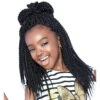 Mane Concept KR03 Senegalese Twist 12” Afri-Naptural Crochet Braid