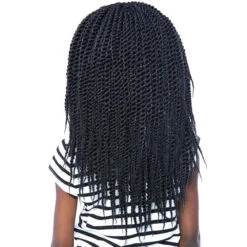 Mane Concept KR03 Senegalese Twist 12” Afri-Naptural Crochet Braid -Beauty and Company kr03 bc