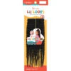 X-pression - Lil Looks - Kids Senegal Twist 10" 2 X-pression - Lil Looks - Kids Senegal Twist 10" -Beauty and Company kxllst103