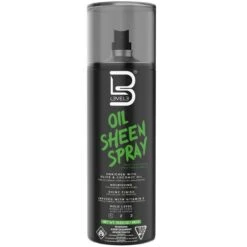 L3VEL3 OIL SHEEN SPRAY 12.95OZ