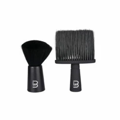 L3VEL3 NECK BRUSH SET