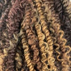 Outre X-Pression Butterfly Passion Twist 8" Synthetic Hair Crochet Braid -Beauty and Company macchiato 700x700 c2f331be 94e2 4c01 831c 86e4ab05bb2b