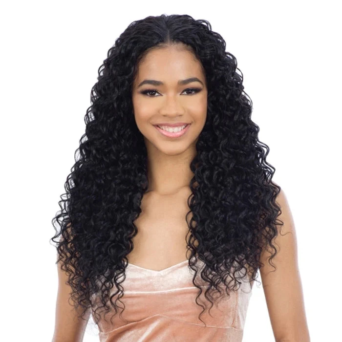 Model Model Gardenia Italian Curl Bundles Synthetic Hair Weaves Model Model Gardenia Italian Curl Bundles Synthetic Hair Weaves -Beauty and Company ogc30 1