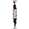 Mayde Beauty Bloom Bundle Gala Wave Synthetic Hair Weaves