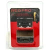 PCA03 RED Cordless Clipper's Accessories Fade 1 PCA03 RED Cordless Clipper's Accessories Fade -Beauty and Company pca03