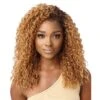 Outre Melted Hairline Synthetic HD Lace Front Wig - MARIELLA -Beauty and Company qlmhmrl 1
