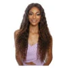Mane Concept Red Carpet 4" Trinity HD Lace Front Wig - RCTR208 VIENNA