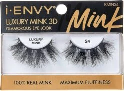 KMIN24 IEK LUXURY MINK COLLECTION 24