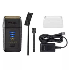 8173 WAHL 5 STAR SHAVER VANISH -Beauty and Company s l1600 26