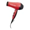 RED TOURMALINE CERAMIC 1875 PRO DRYER 2 RED TOURMALINE CERAMIC 1875 PRO DRYER -Beauty and Company s l1600 5