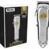 Wahl Metal Edition 5 Star Cordless Senior #8504L1 -Beauty and Company s l500 2
