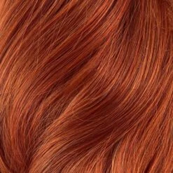 Organique Mastermix Shake-N-Go Synthetic Weave Hair Extension BREEZY WAVE -Beauty and Company swatch gingerspc 700x700 dac0fc16 246f 48b3 b576 ed457922c1bd