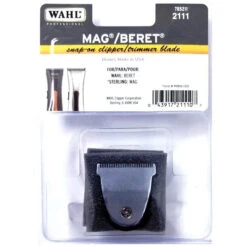 2111 WAHL BLADE-TRIMMER FOR BERET STANDARD Blade
