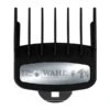 10023 WAHL GUARD COMB PREMIUM CUTTING GUIDES[1-1/2](3/16") Attachment -Beauty and Company wahl 3354 1100 2