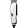 W8142 WAHL TRIMMER STERLING STYLIST 8OZ -Beauty and Company wahl 8142 8 1