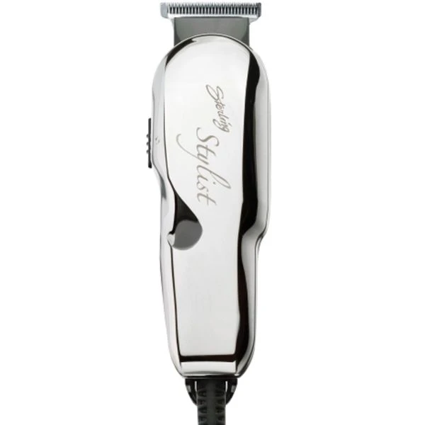 W8142 WAHL TRIMMER STERLING STYLIST 8OZ W8142 WAHL TRIMMER STERLING STYLIST 8OZ -Beauty and Company wahl 8142 8 1