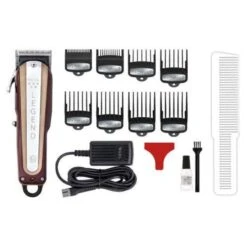 8594 WAHL 5 STAR LEGEND CLIPPER CORDLESS Clipper -Beauty and Company wahl 8594 4 1