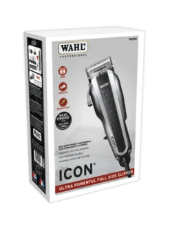 WAHL CLIPPER ICON Clipper(8490)