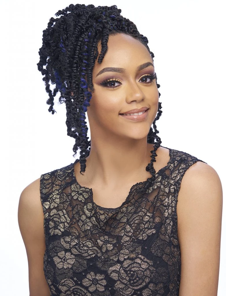 Harlem 125 Kima 8" Spring Twist Crochet Braid Harlem 125 Kima 8" Spring Twist Crochet Braid -Beauty and Company web Image Tied 783x1024 1