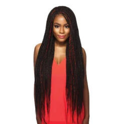 Outre X-Pression Premium 72" 3X Pre-Stretched Braid 4 Outre X-Pression Premium 72" 3X Pre-Stretched Braid -Beauty and Company xpp3