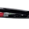 Red Pro Silicone Protexion Flat Iron 1" FIPS100U -Beauty and Company yhst 88462588038071 2612 1101151899