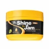 Ampro Shine N Jam Conditioning Gel Extra Hold 8 Oz -Beauty and Company yhst 88462588038071 2613 333647992